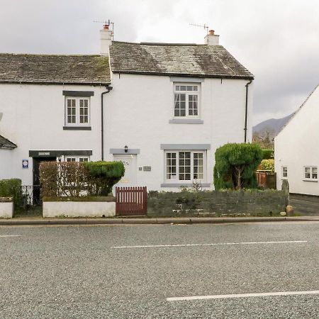 Fountain Cottage Keswick  Buitenkant foto