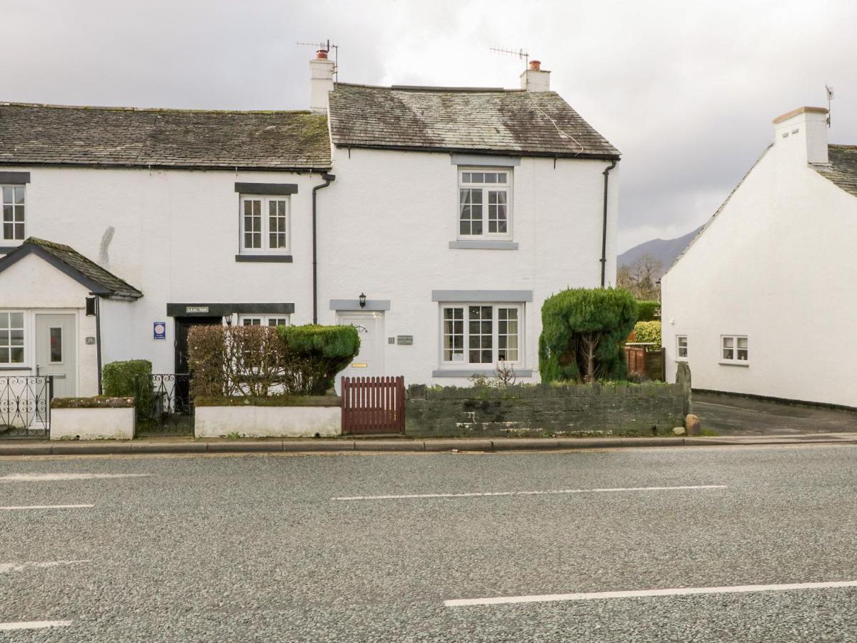 Fountain Cottage Keswick  Buitenkant foto